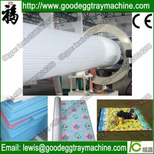 EPE Foam Sheet Extruder(CE APPROVED FCFPM-105)