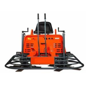 Quality Mechanical Drive Concrete Edging Power Trowel for sale