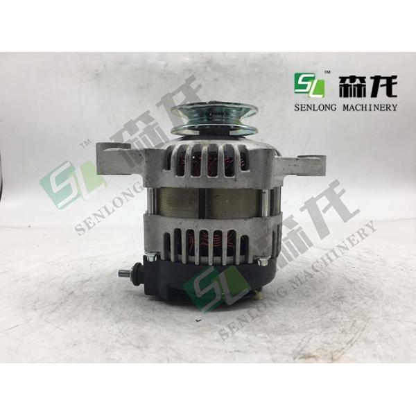 12V 50A NEW Alternator For Cummins Engine A2300 220236 4101000DA2 DAEWOO ENGINE D15S-5 D18S-5