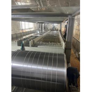 Quality High Speed Silver Electroplating Machine for sale