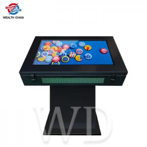 Quality Interaction Menu 21.5-55 inch Outdoor digital Screen Android Windows for sale