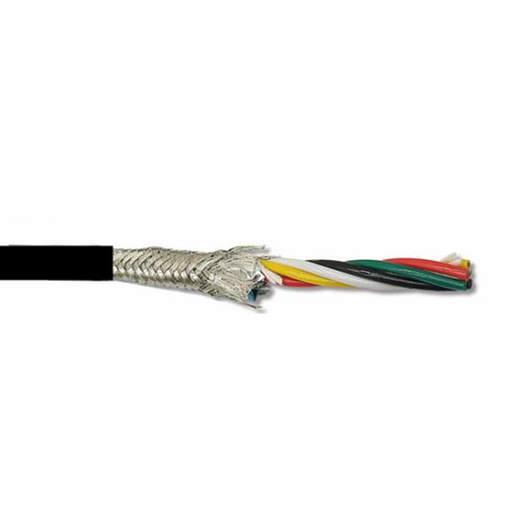 3 Core Stranded Robotic Cable