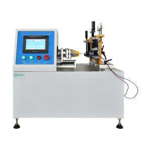 Apparatus For Breaking Capacity And Normal Operation Test