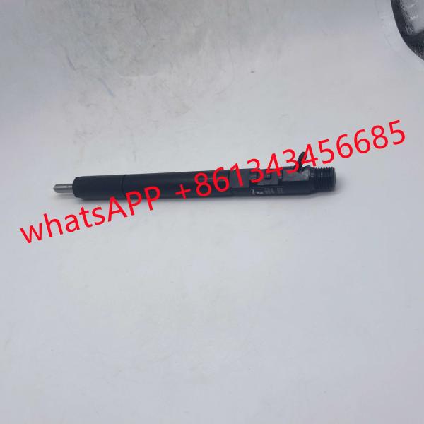 D20DT EJBR04501D Delphi Fuel Injector