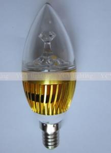 China Led e14 bulbs supplier on sale