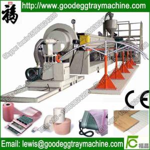 Quality Excellent EPE Foam Extruder Production line for sale