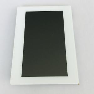 China I2C 250cd m2 TFT Touch Display 4.3 Inch Graphic Display Module on sale