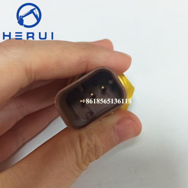330-6719 3306719 Fuel Oil Pressure Sensors Switch For C7.1 C13 Engine 324E 329E 336E 349E