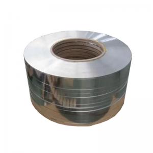 Quality ASTM Marine Grade Aluminium Strip Coil With 6063 5083 H32 Material for sale