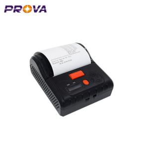 Quality 80mm Bluetooth Thermal Label Printer Compatible Multiple Operate System for sale