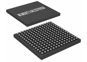 China 128KB ROM Integrated Circuit Chip MIMXRT1062XVN5B 32-Bit Microcontroller IC on sale