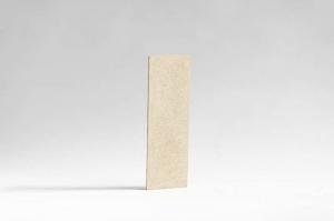 Quality Heat Resistant Ceramic Refractory Board For Wood Stove Graphic Design for sale