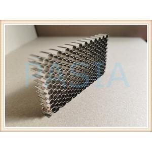 0.03MM Aluminum Honeycomb Core