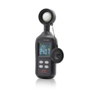 China High Accuracy Digital Pocket Light Meter Fast Response 84g 500ms on sale