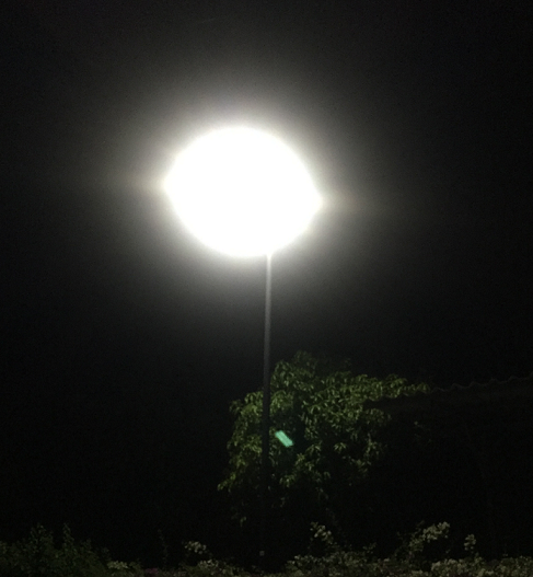 1.2mm Aluminum 5700K SMD 3535 Led PCB Module For Panel Lighting