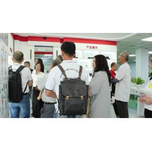 Shenzhen Jutai Comm Co., Ltd.