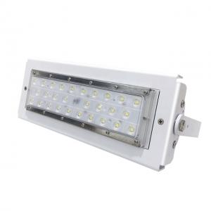 Quality CE RoHS 50 Watts LED Modular Flood Dimmable Lights Lumileds Chips With Aluminum Housing for sale