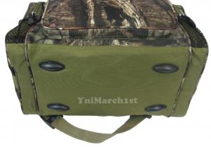 Quality Mossy Oak Camouflage 13&quot; 17&quot; 20&quot; 24&quot; 30&quot; Tactical Gun Range Duty Duffel Bag for sale