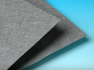 Quality 0.51mm Thickness Sintered Stainless Steel Fiber Felt Corrosion Resistant for sale
