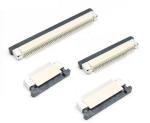 Insulation Soldering FFC FPC Connector 541044031 Electronic connectors