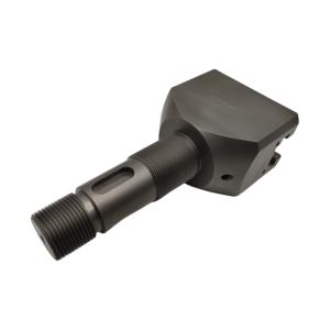 Agricultural Precision CNC Machined Components With Gas Nitriding Treatment