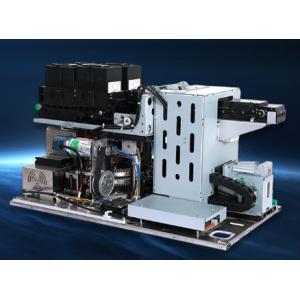 Automatic Instant Card Dispenser,Card personalization machine