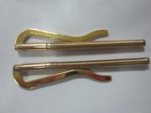 Quality hot selling 84mm spring money clip for sale