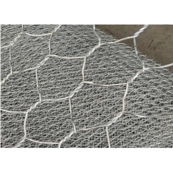 Chicken 50m Hot Dipped Galvanized Hexagonal Wire Mesh