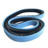 30mm Bristle Height Strip Shape Conveyor Belt Brush for sale