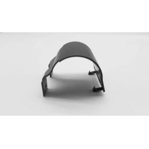 ABS CNC Computerized Injection Mould Parts 200000shots/2yrs Retractor Cover Mold