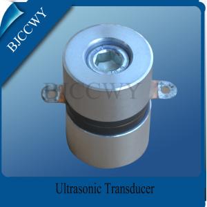 Quality Multi Frequency Ultrasonic Transducer For Ultrasound Cleaning for sale