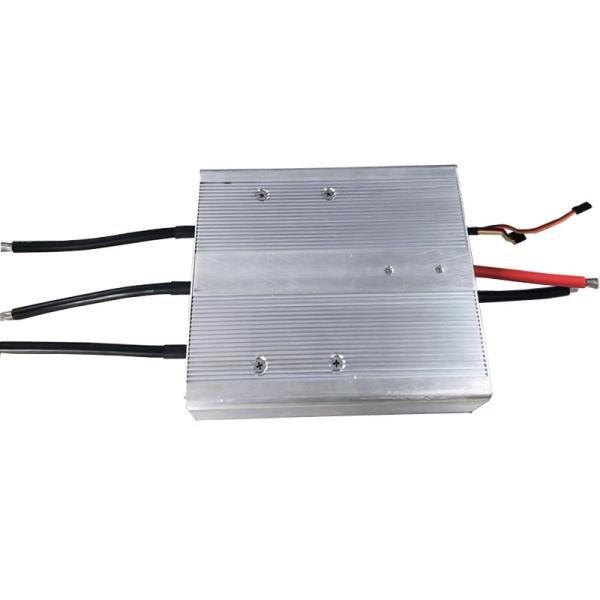 300V 300A Motor ESC Brushless Electronic Speed Controller Flier For Air