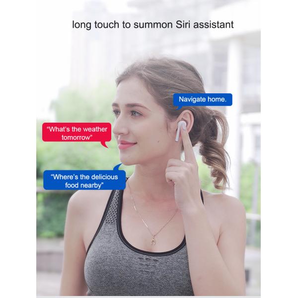 Noise Canceling TW50 150h Wireless TWS Mini True Bluetooth