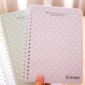 Quality Staple Bound cheap school notebook exercise notebook college ruled notebook for sale