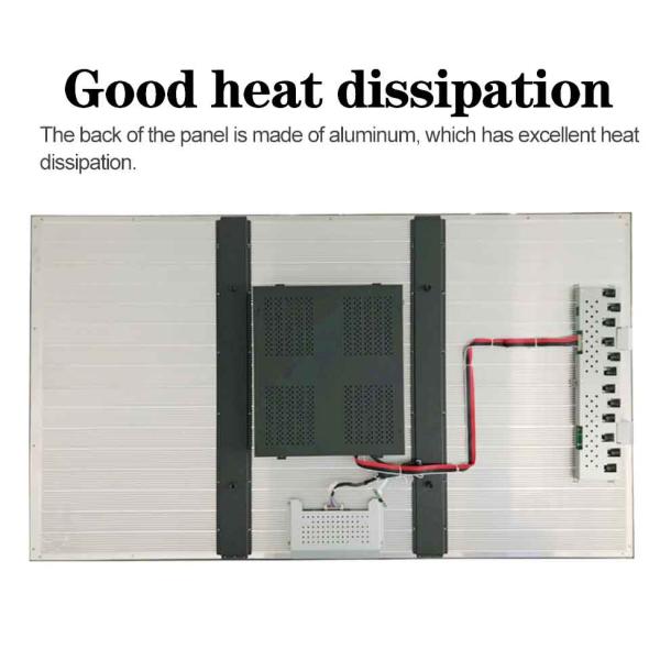 4k Monitor 1920×1080 43in High Brightness LCD Screen SECAM