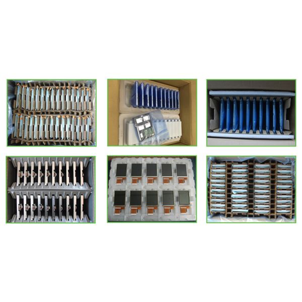 5.7 Inch TCG057QVLAC-G00 LCD Display Panel