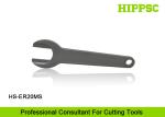 Customer Spanner Torque Wrench ER32 Collet Nut With Adjustable