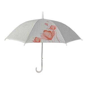 Quality 23 Inches Promotional Advertising Windproof Golf Umbrellas Digital Printing for sale