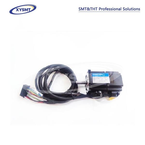 90K2J-037512 90K2J-038011 Q2GA04002VXS60 AC SERVO MOTOR FOR YAMAHA YS12 YG12 machine spare part