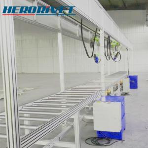 Hydraulic Busbar Riveting Machine, Busduct Riveter