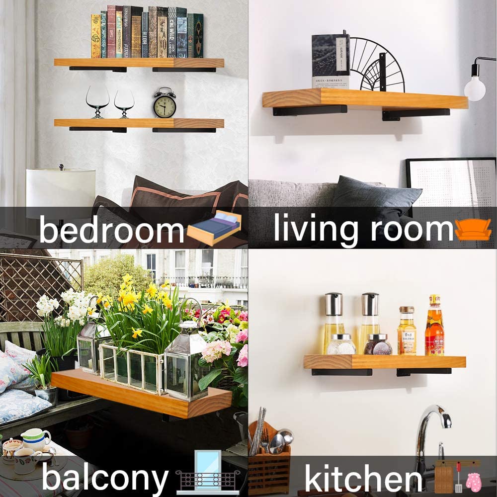 15-25 Work Days Lead Time Heavy Duty Industrial Shelf Bracket for Customizable Shelves