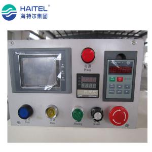 PLC Control Candy Bagging Machine Stainless Steel Candy Folding Packaging