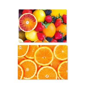 Quality 3D Lenticular Placemats For Gift CMYK Printing for sale