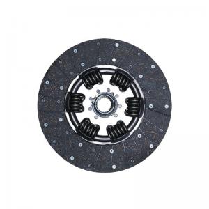 Quality Valeo Clutch Kit 829053 Clutch Plate Assembly Transmission Friction  Disc for sale