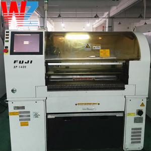 Smt Machine Fuji Xp142e Pick And Place Machine