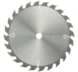 Quality Carbon Steel Carbide Saw Blade TCT Woodworking Circular Saw Blade for sale