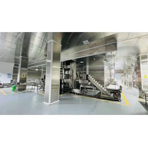 CHINA MARK FOODS TRADING CO.,LTD.