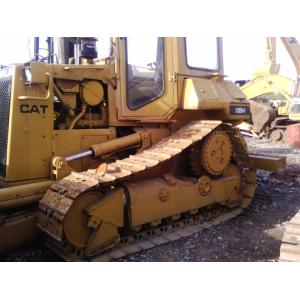 Quality Used bulldozer CAT D5H in Good Condition for sale