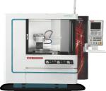 Multiscene High Precision CNC Surface Grinder Practical, Industrial Precision