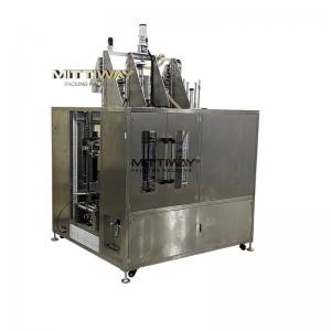Quality 5KW Automatic Bag Sealing Machine Stainless Steel Food Bag Sealer Machine for sale